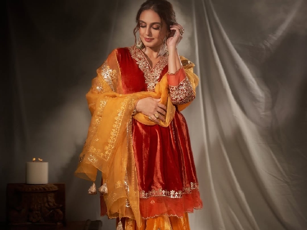 Dress Up for Eid And Iftar Parties 2025