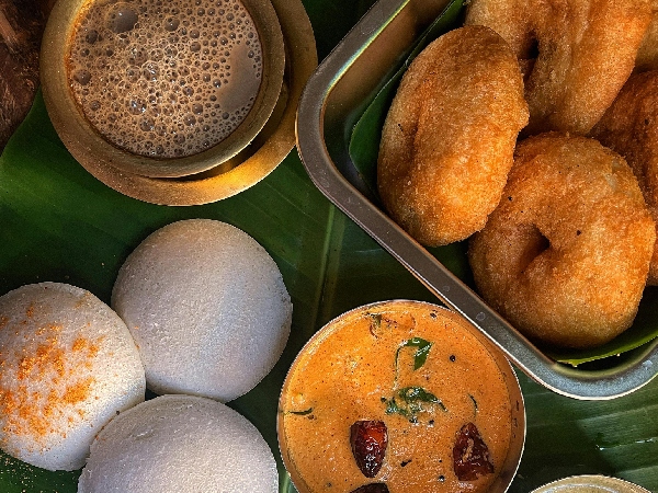 The Unexpected Roots Of Indian Cuisine
