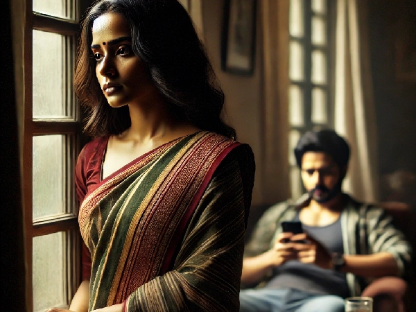 Narcissism In Relationships