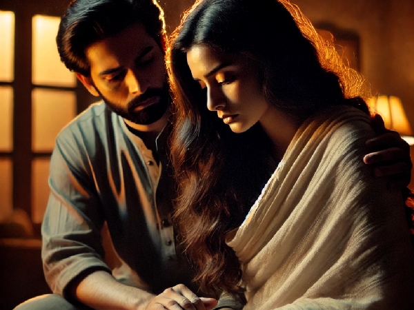 How To Support Someone With Infertility