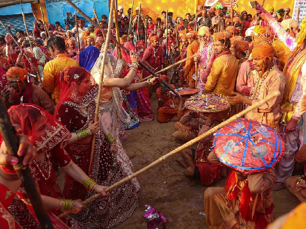 Global Festivals Similar To Holi