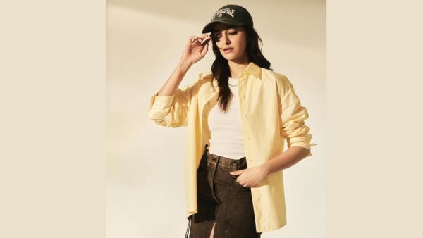 Quick Style Fixes For Holi