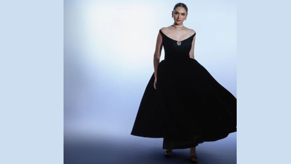 Must-Have Dresses In Wardrobe