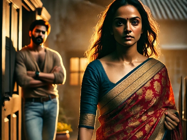 Narcissism In Relationships