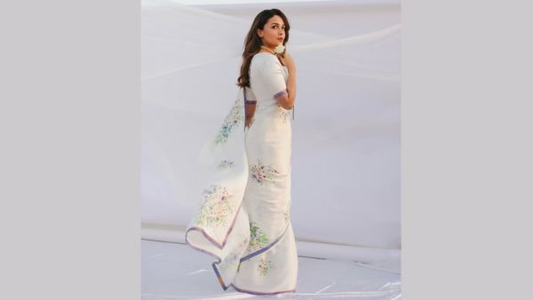 Stylish Looks For Holi