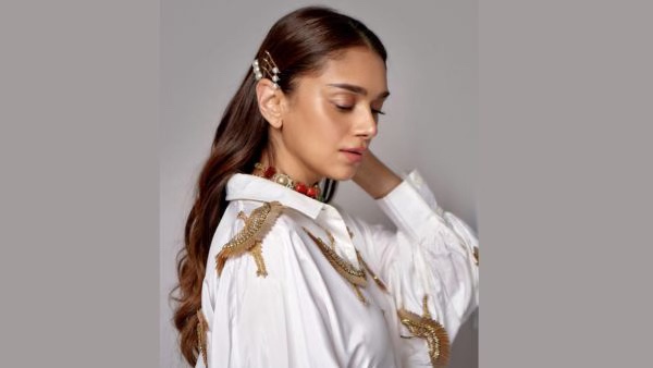 Quick Hairstyles For Eid Bash