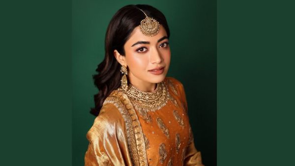 Jewellery Guide For Eid Party