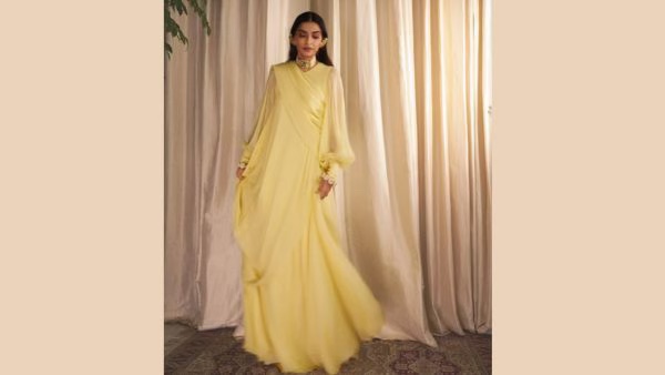 Must-Have Dresses In Wardrobe