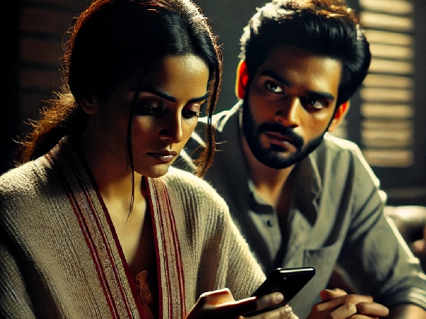 Understanding Emotional Infidelity