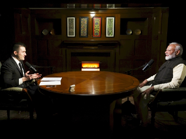 PM Modi s Fasting Routine