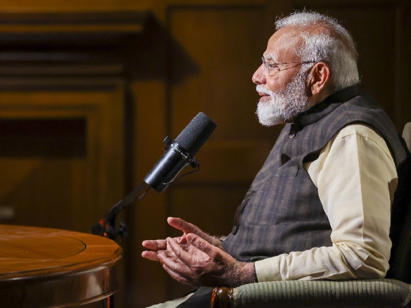 PM Modi s Fasting Routine