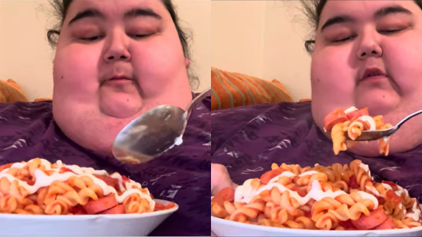 The Unhealthy Mukbang Culture