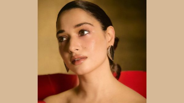 Tamannaah Bhatia s Eyeshadow Looks