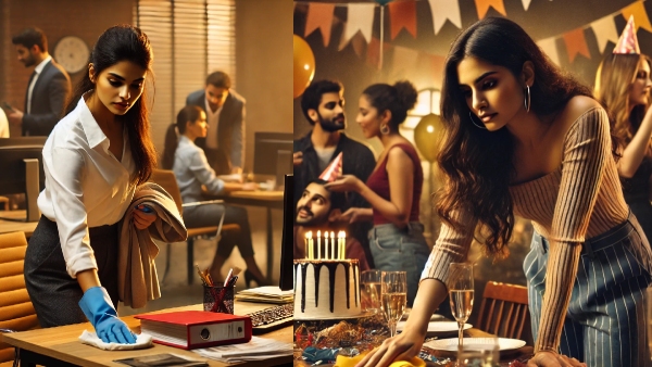 All About Obsessive-Compulsive Disorder