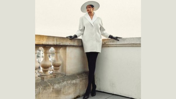 Dippy s Vintage Look In Louis Vuitton Dippy s Vintage Look In Louis Vuitton