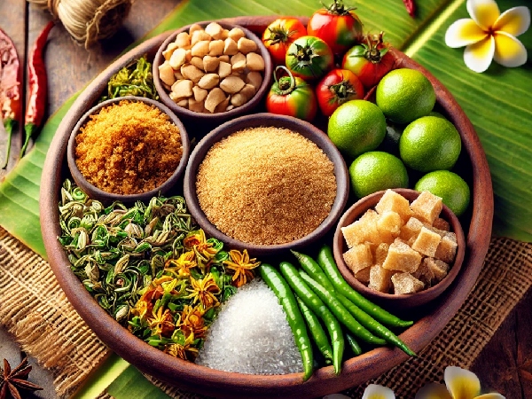 Sweet Festival Recipes Sweet Festival Recipes