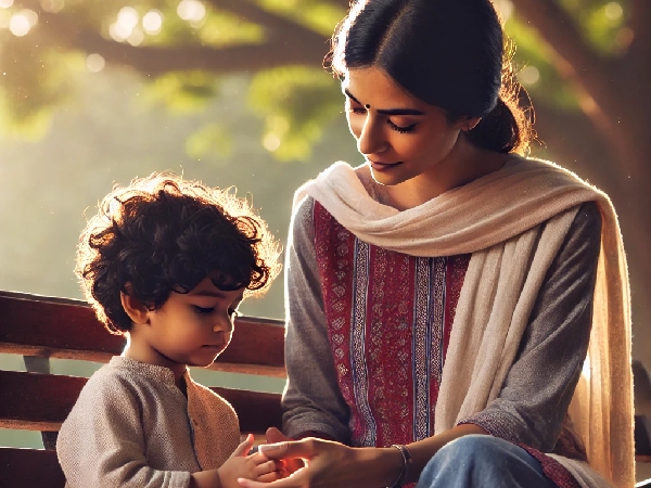 How To Handle Tantrums And Meltdowns