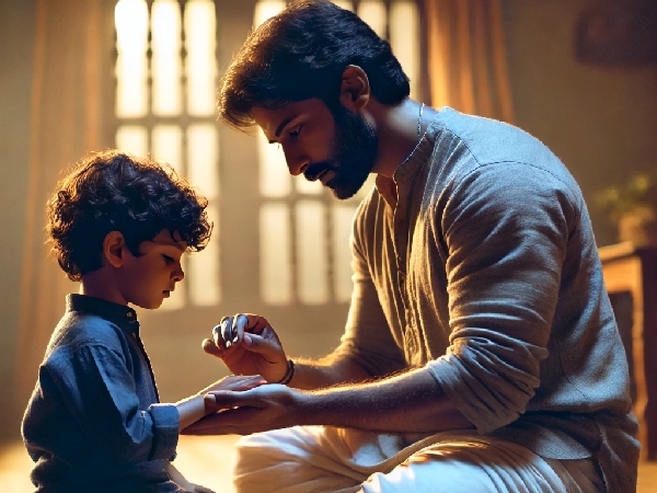 How To Handle Tantrums And Meltdowns