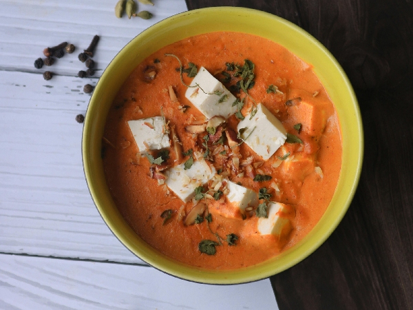 The Unexpected Roots Of Indian Cuisine