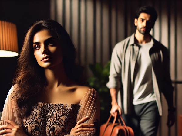 All About Passive-Aggressive Behaviour