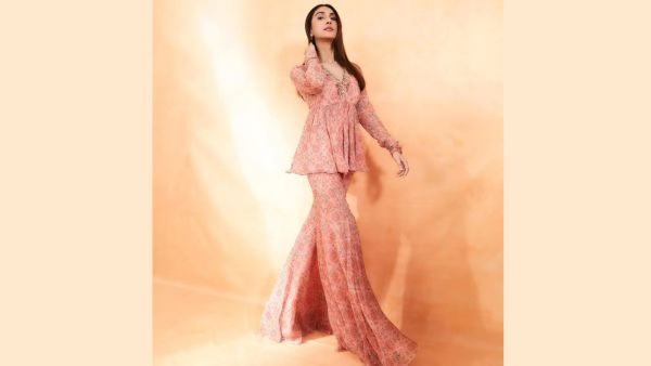 Stylish Looks For Holi