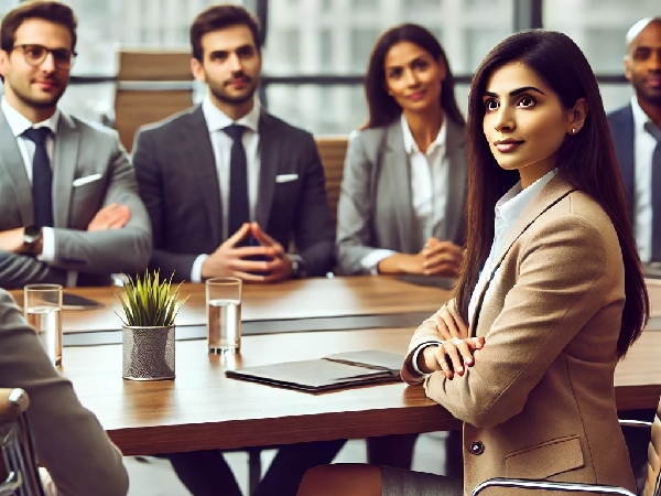 Peacekeeper Or Peoplepleaser