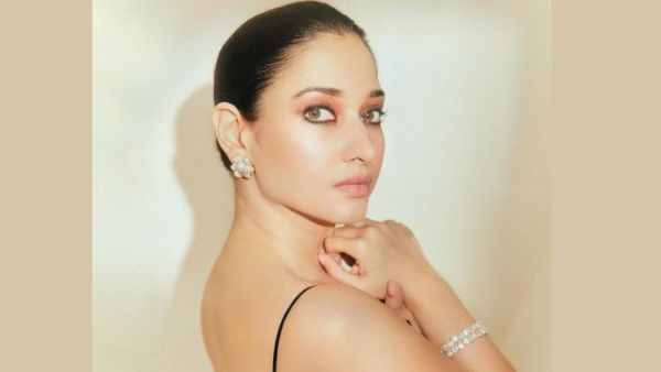 Tamannaah Bhatia s Eyeshadow Looks