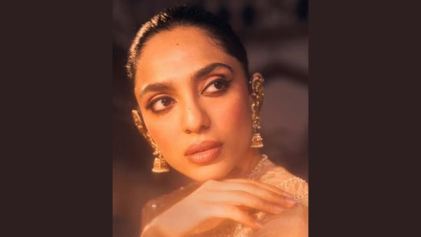 Dreamy Makeup Looks For Eid