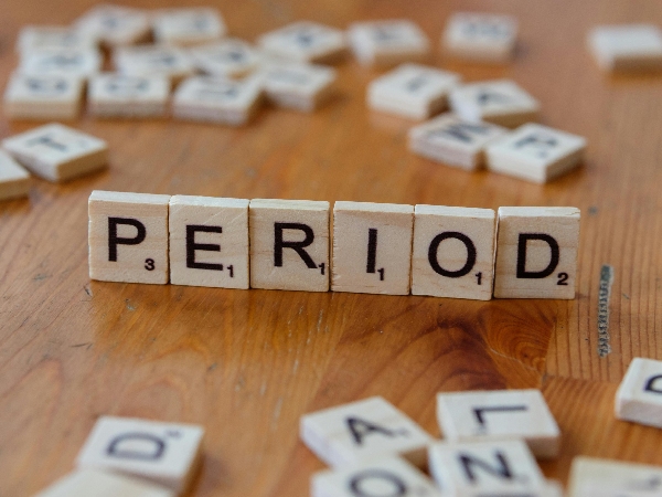 Impact Of Periods On The Heart