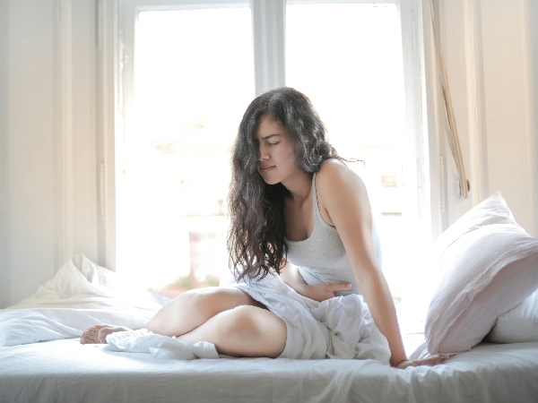 Impact Of Periods On The Heart