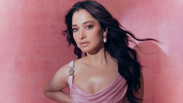 Tamannaah Bhatia s Eyeshadow Looks