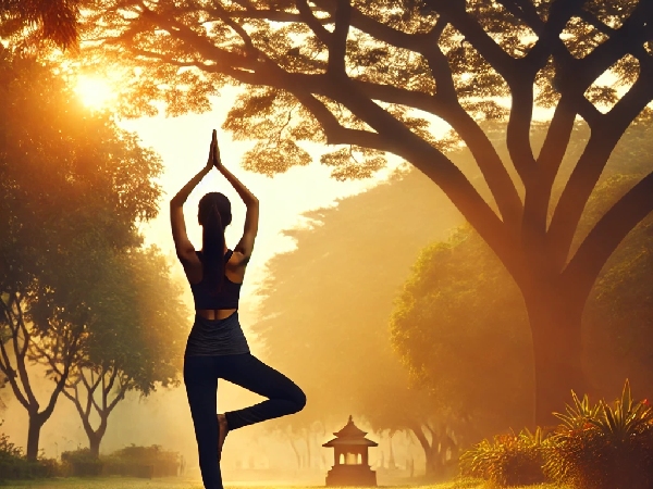 How To Fix Your Posture