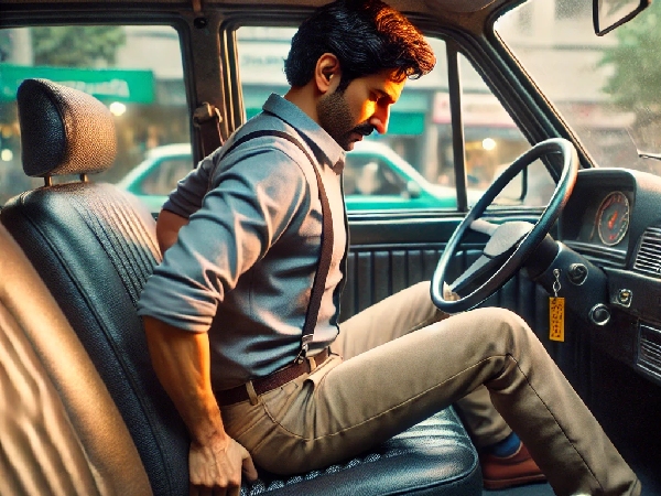 How To Fix Your Posture