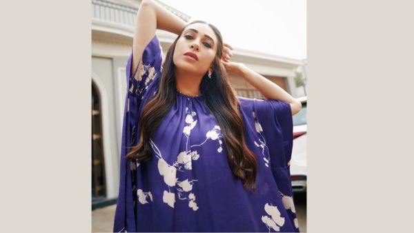 Kaftans For Summer Style Kaftans For Summer Style