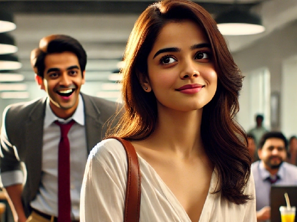 Unrealistic Romanticism