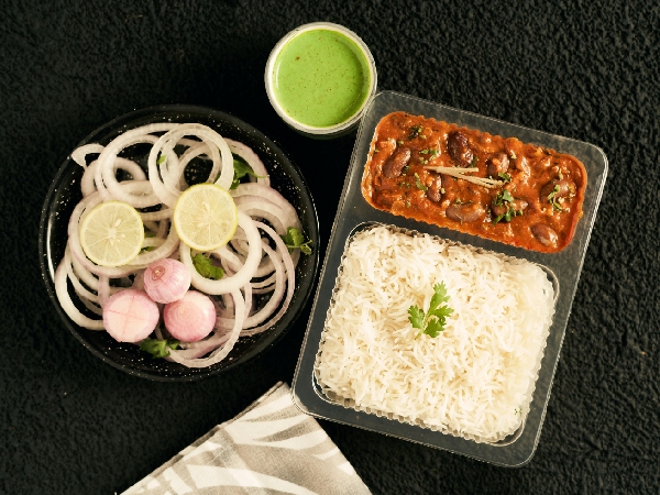 The Unexpected Roots Of Indian Cuisine