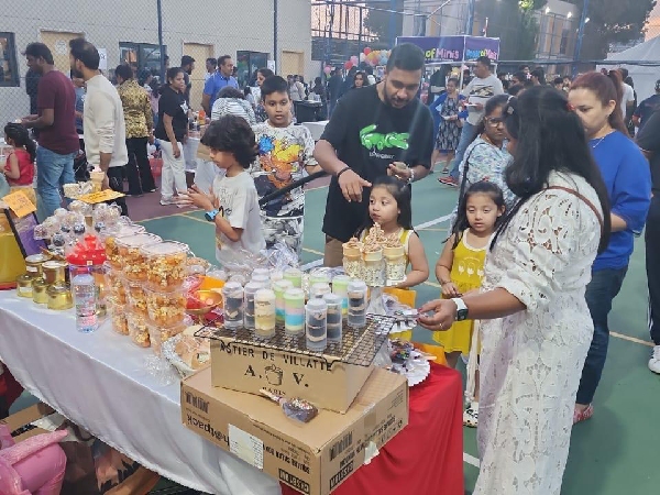 In Conversation With A Passionate Baker