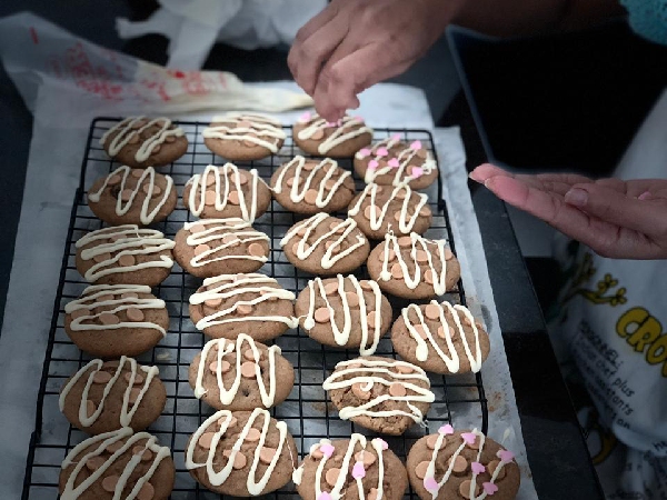 In Conversation With A Passionate Baker