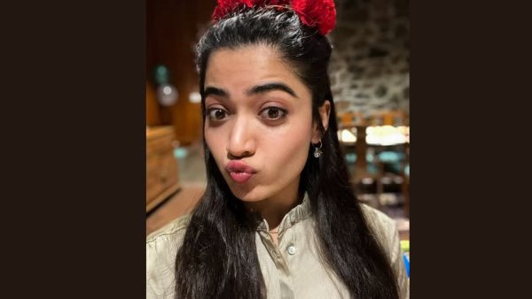 Bollywood s Glow-Boosting Beauty Ritual