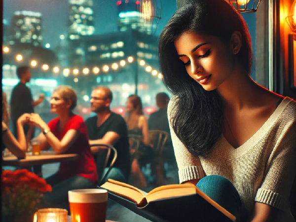 What Is JOMO What Is JOMO