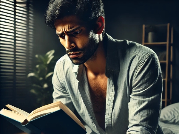 All About Passive-Aggressive Behaviour