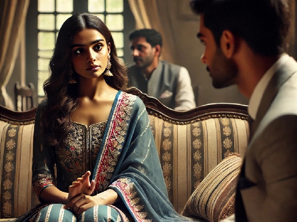 Unrealistic Romanticism