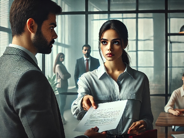 Understanding Peter Principle