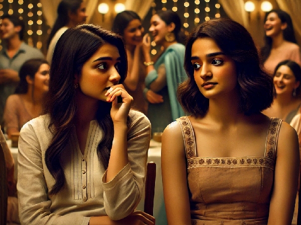 Unrealistic Romanticism