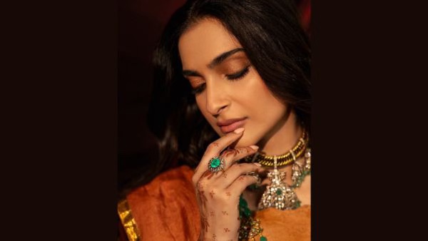Jewellery Guide For Eid Party