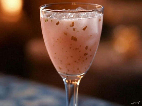 Ramadan Refreshments