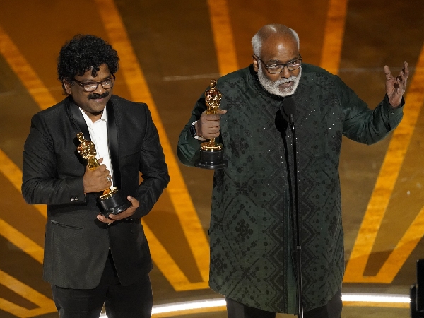 India s Presence At The Oscars 2025