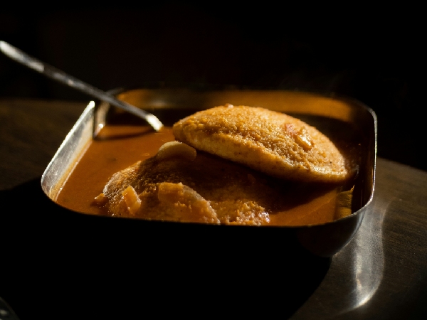 How To Make Varied Kinds Of Vada