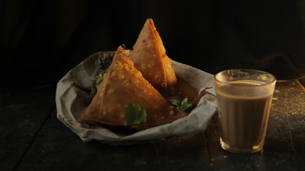 The Unexpected Roots Of Indian Cuisine