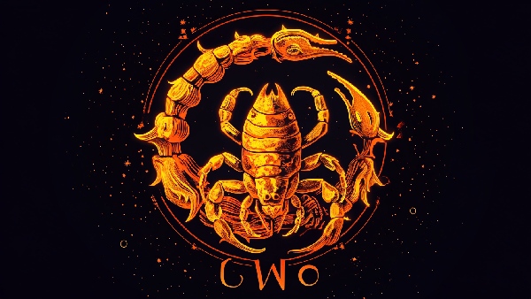 Scorpio (October 23 - November 21) Horoscope